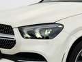 Mercedes-Benz GLE 350 de 4M AMG*AHK*Burmester*Tritt*KeyGo*360* Blanc - thumbnail 17