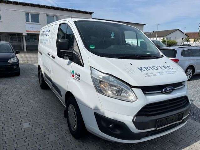 Ford Transit Custom Kasten 270 L1 Trend