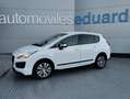 Peugeot 3008 1.2 PureTech S&S Style 130 Blanc - thumbnail 3