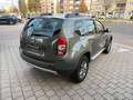 Dacia Duster 1.2i/ leder / 12 maanden garantie Gris - thumbnail 3