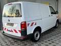 Volkswagen T6 Transporter Kasten TDI DSG Werkstatt*3,2T Weiß - thumbnail 5