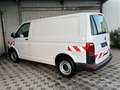 Volkswagen T6 Transporter Kasten TDI DSG Werkstatt*3,2T Weiß - thumbnail 4