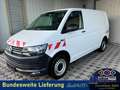 Volkswagen T6 Transporter Kasten TDI DSG Werkstatt*3,2T Weiß - thumbnail 1