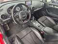 Audi S3 Sportback 2.0 TFSI quattro*Kamera*el.Sitze* Rouge - thumbnail 15