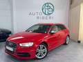 Audi S3 Sportback 2.0 TFSI quattro*Kamera*el.Sitze* Rouge - thumbnail 3
