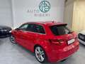 Audi S3 Sportback 2.0 TFSI quattro*Kamera*el.Sitze* Rouge - thumbnail 6