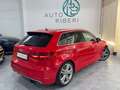 Audi S3 Sportback 2.0 TFSI quattro*Kamera*el.Sitze* Rouge - thumbnail 8