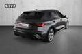 Audi S3 TFSI*NAVI-PLUS*KAMERA*HUD*PANO*MATR Grau - thumbnail 2
