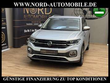 R-Line 1.0 TSI Kamera/Navi/LED/18 R-Line