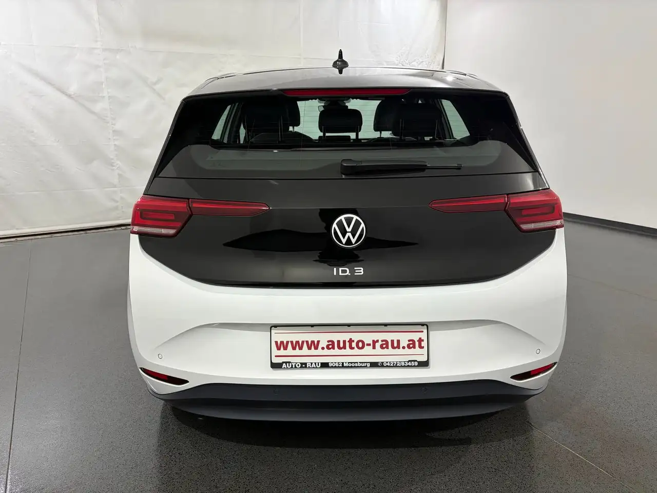 Volkswagen ID.3 Pro Automatik | 62kWh *LED*NAVI* 6
