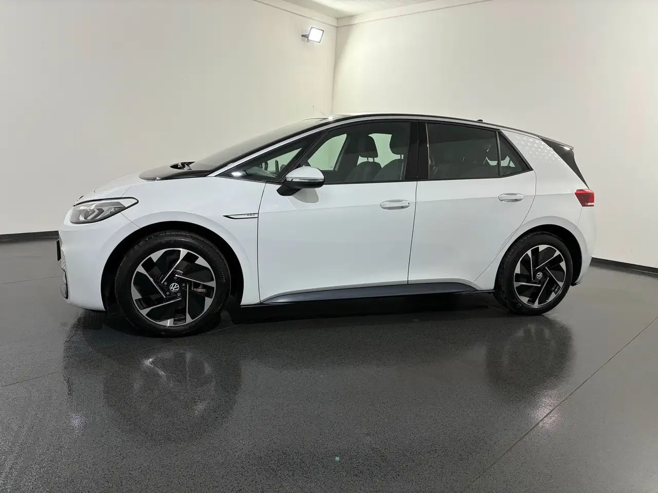 Volkswagen ID.3 Pro Automatik | 62kWh *LED*NAVI* 4