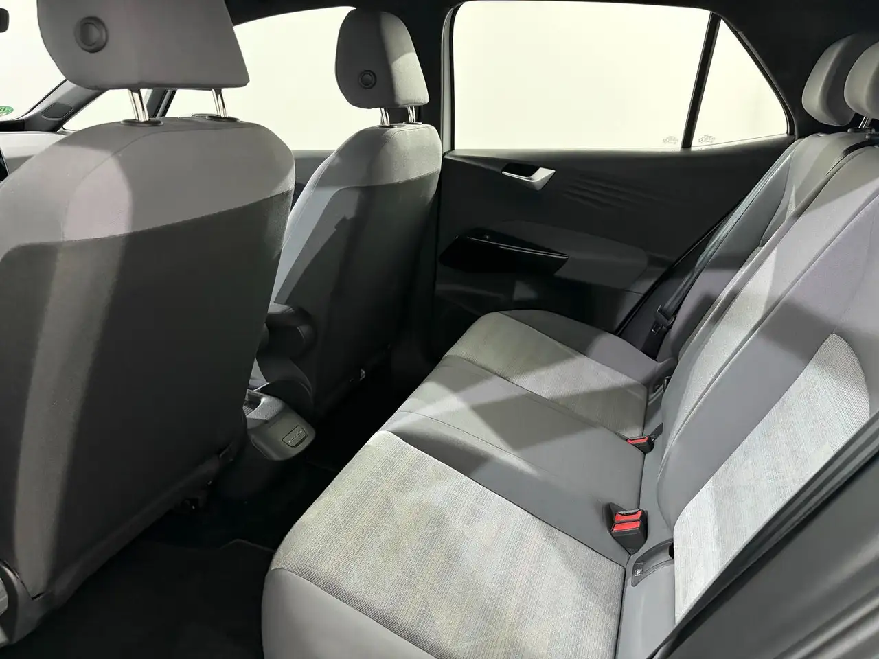 Volkswagen ID.3 Pro Automatik | 62kWh *LED*NAVI* 10