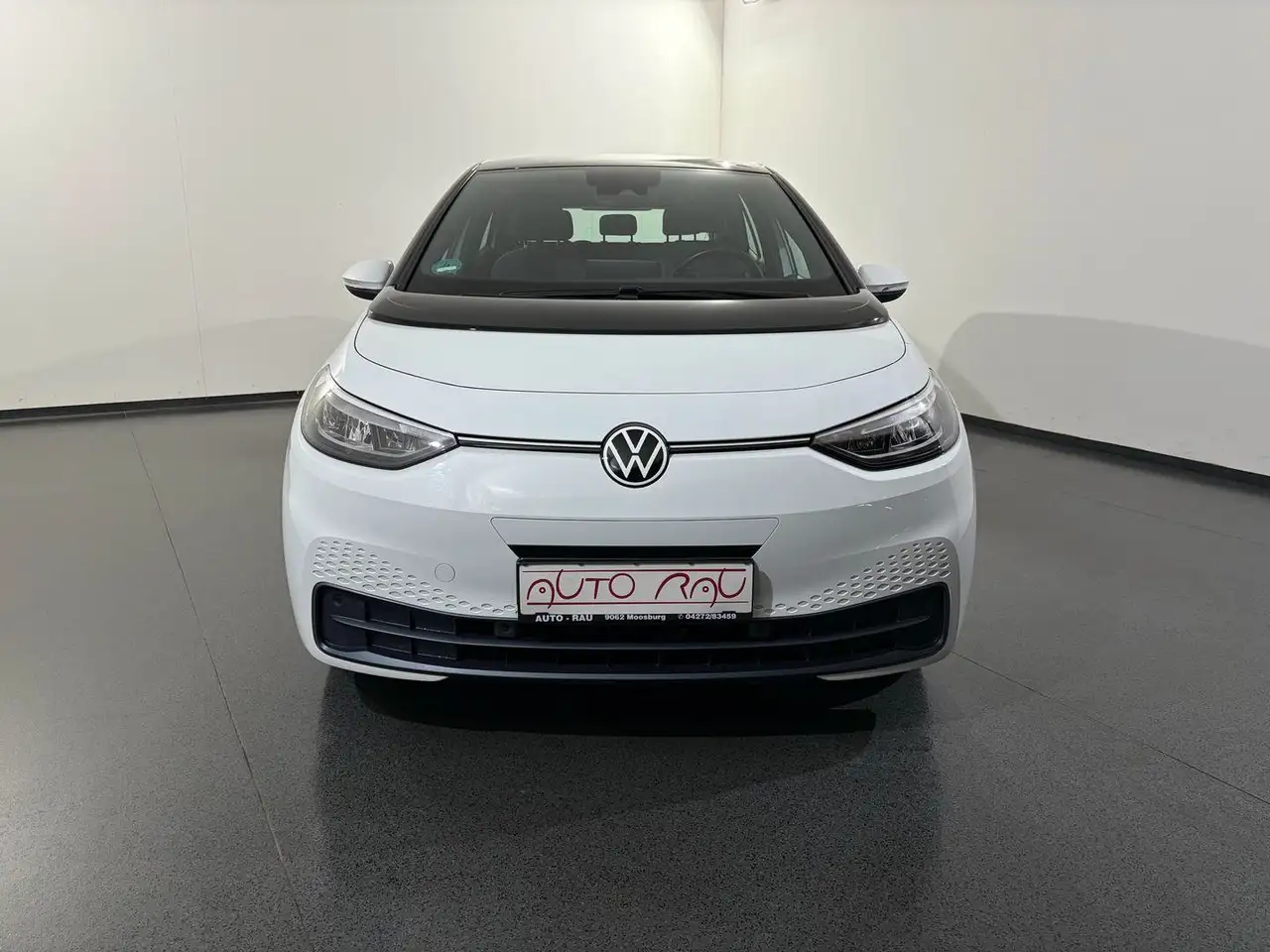 Volkswagen ID.3 Pro Automatik | 62kWh *LED*NAVI* 3