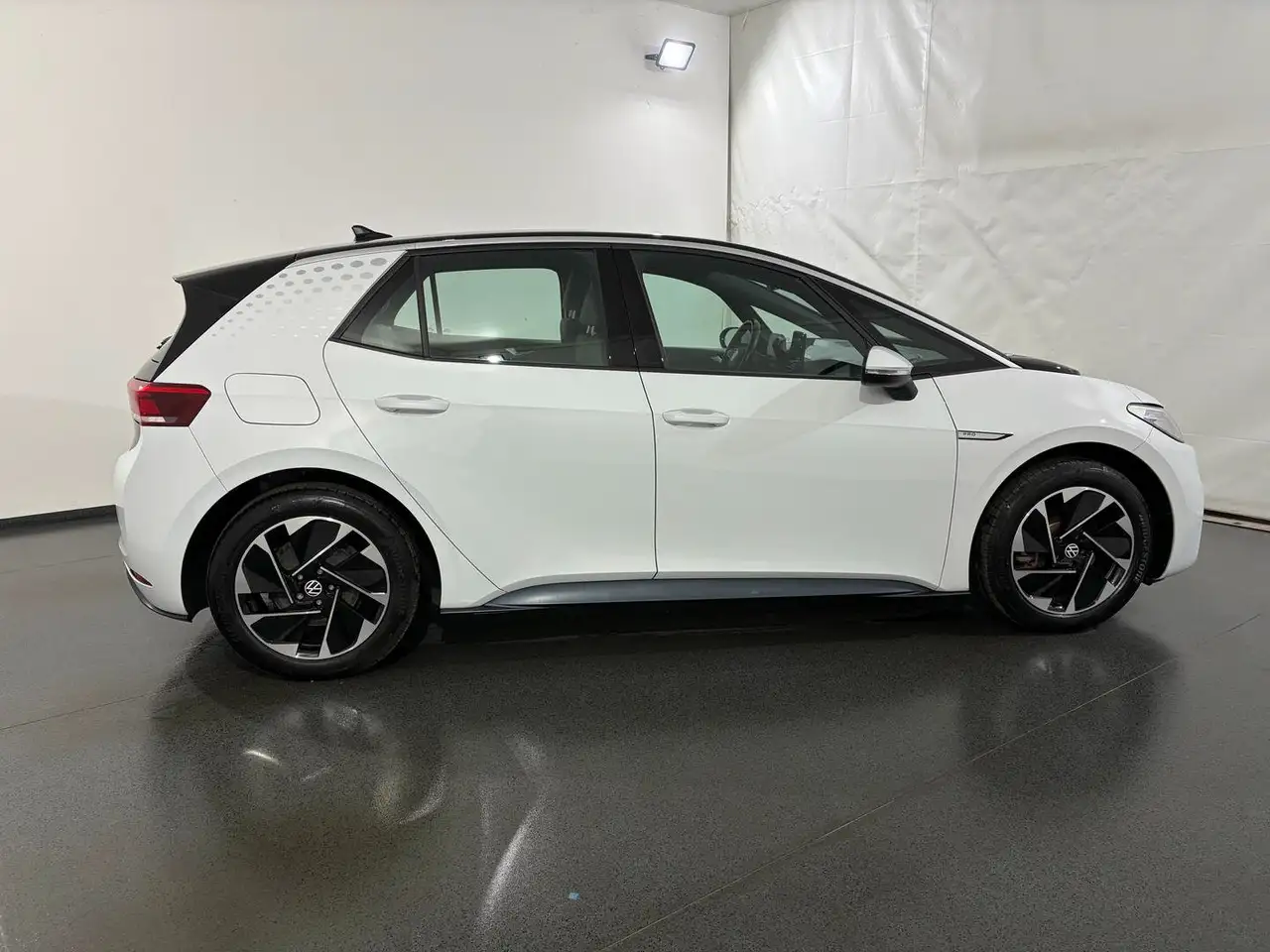 Volkswagen ID.3 Pro Automatik | 62kWh *LED*NAVI* 5