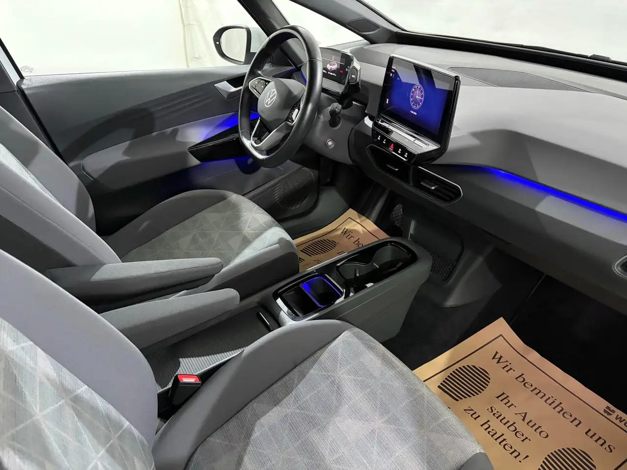 Volkswagen ID.3 Pro Automatik | 62kWh *LED*NAVI* 14