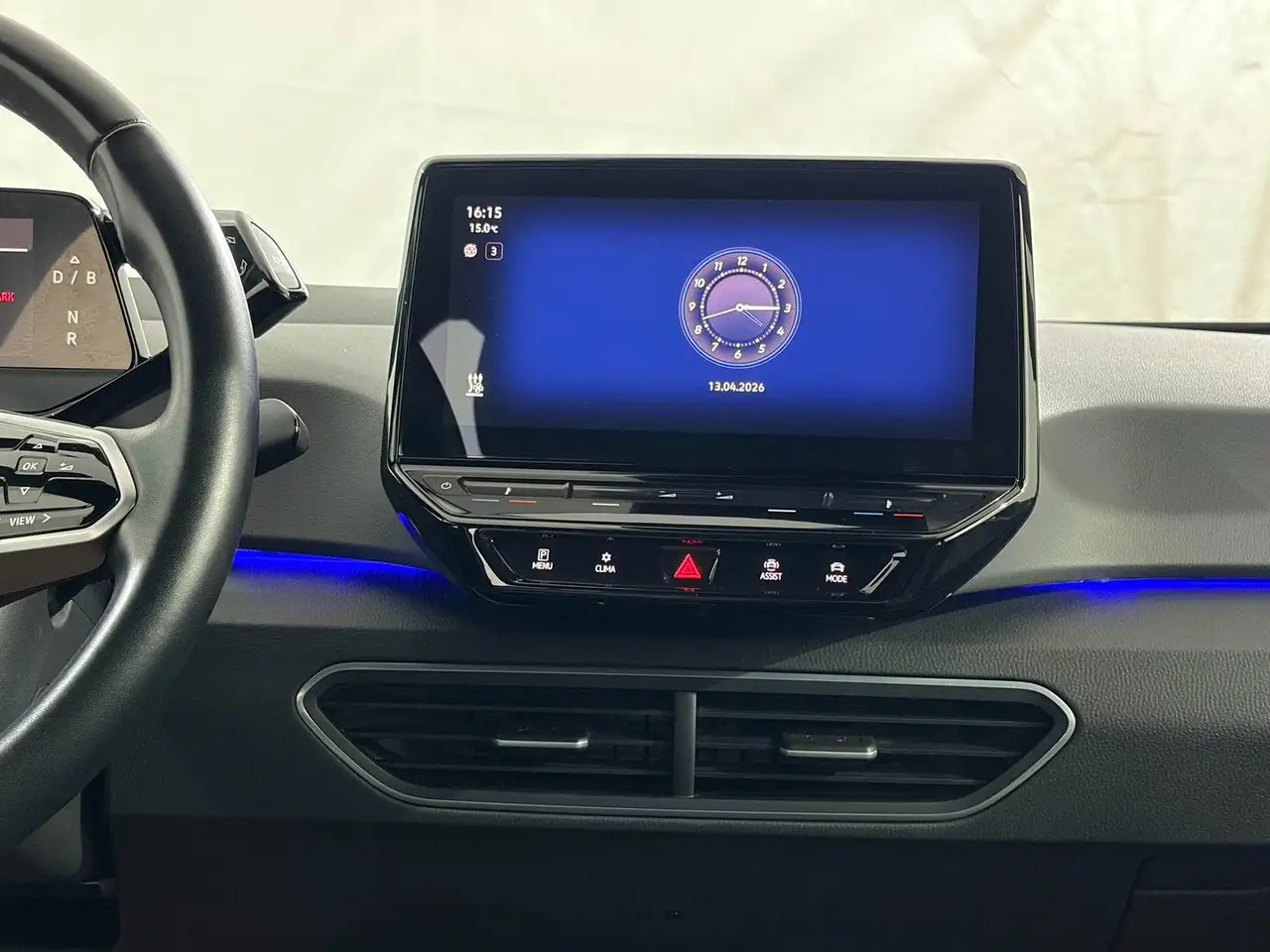 Volkswagen ID.3 Pro Automatik | 62kWh *LED*NAVI* 12
