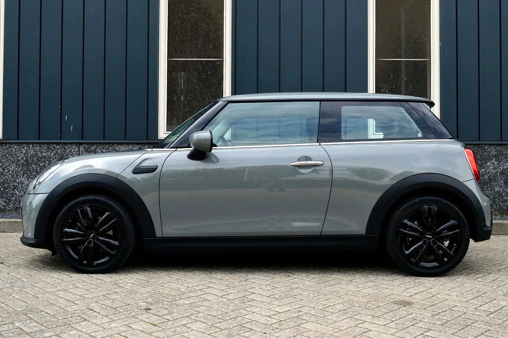 MINI One Mini 1.5 First Essential Rijklaarprijs-Garantie Na Grijs - 2