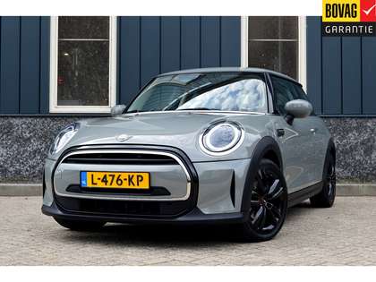 MINI One Mini 1.5 First Essential Rijklaarprijs-Garantie Na