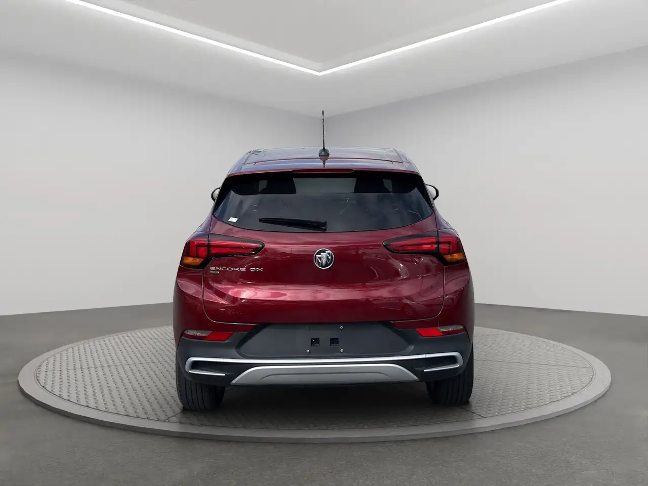 Buick Encore снимка Buick Encore