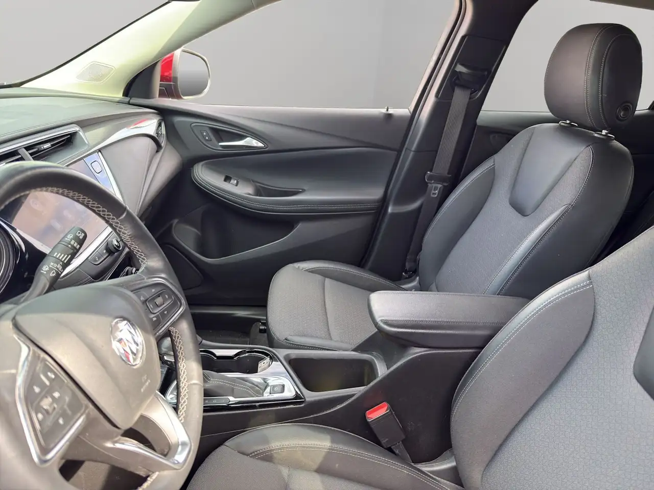 Buick Encore снимка Buick Encore