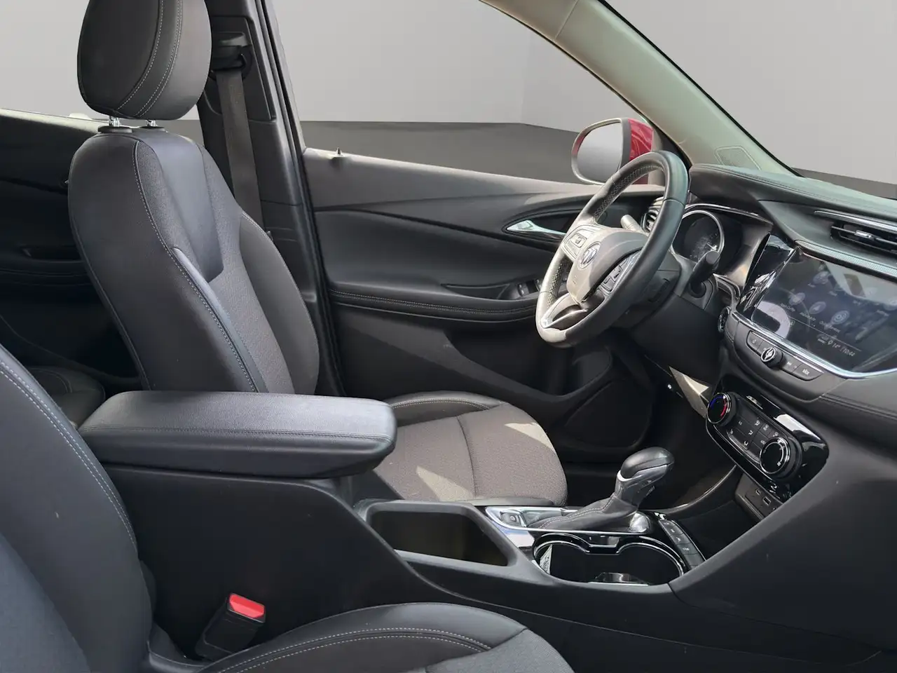 Buick Encore снимка Buick Encore