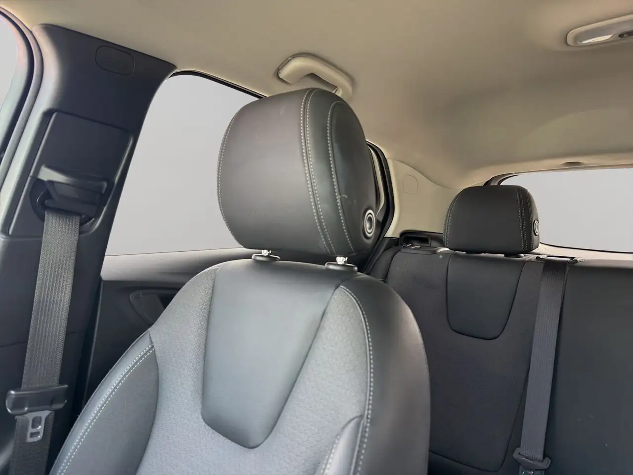 Buick Encore снимка Buick Encore