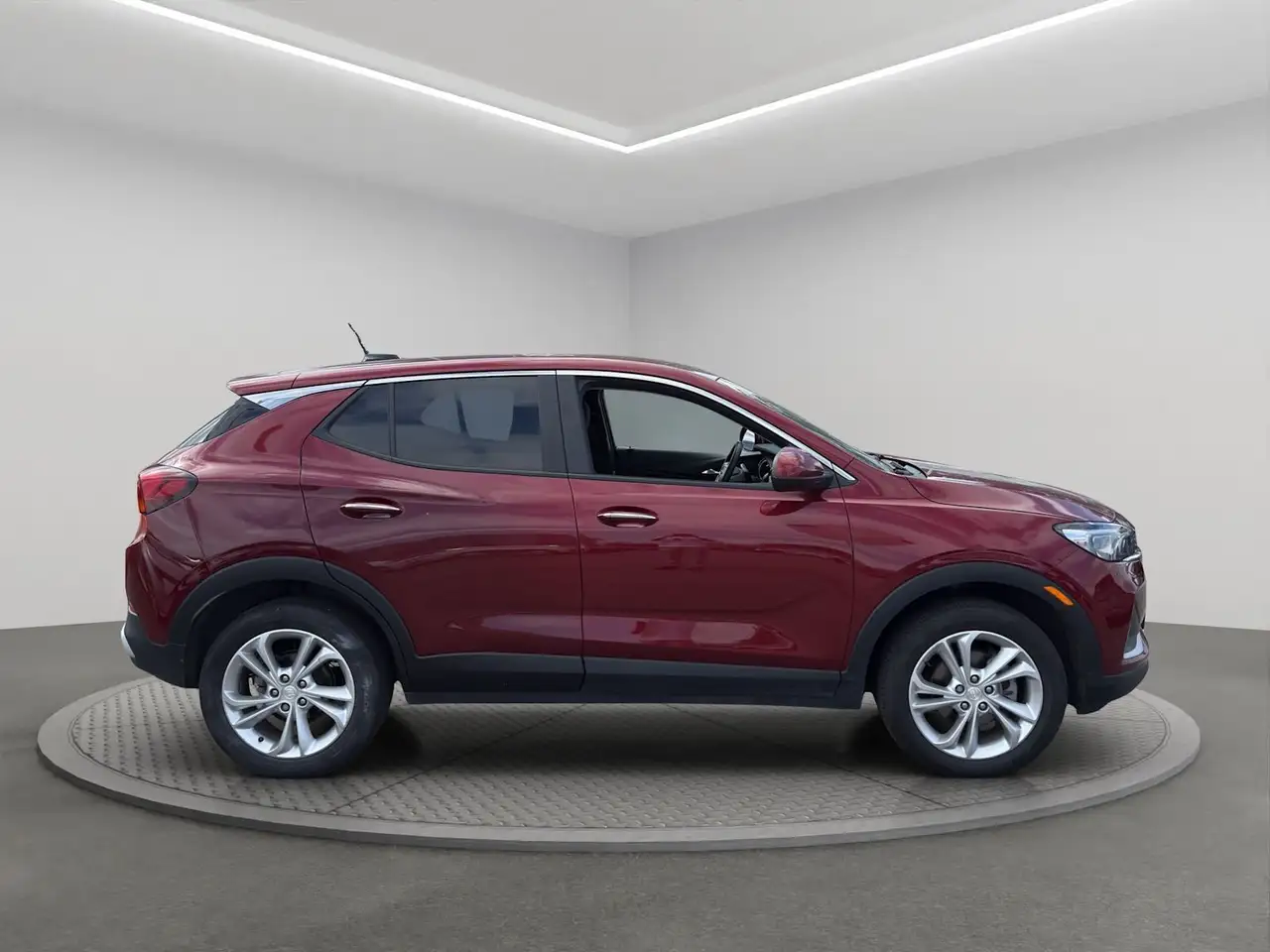 Buick Encore снимка Buick Encore