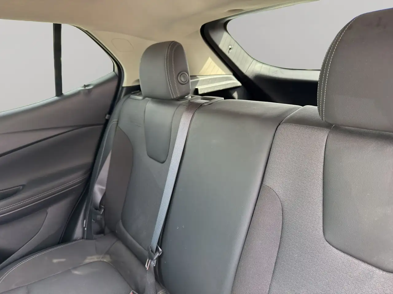 Buick Encore снимка Buick Encore