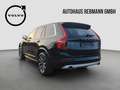 Volvo XC90 D5 Momentum AWD Schwarz - thumbnail 4