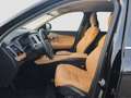 Volvo XC90 D5 Momentum AWD Schwarz - thumbnail 9