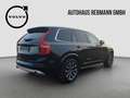 Volvo XC90 D5 Momentum AWD Schwarz - thumbnail 6