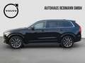 Volvo XC90 D5 Momentum AWD Schwarz - thumbnail 3