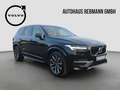 Volvo XC90 D5 Momentum AWD Schwarz - thumbnail 8