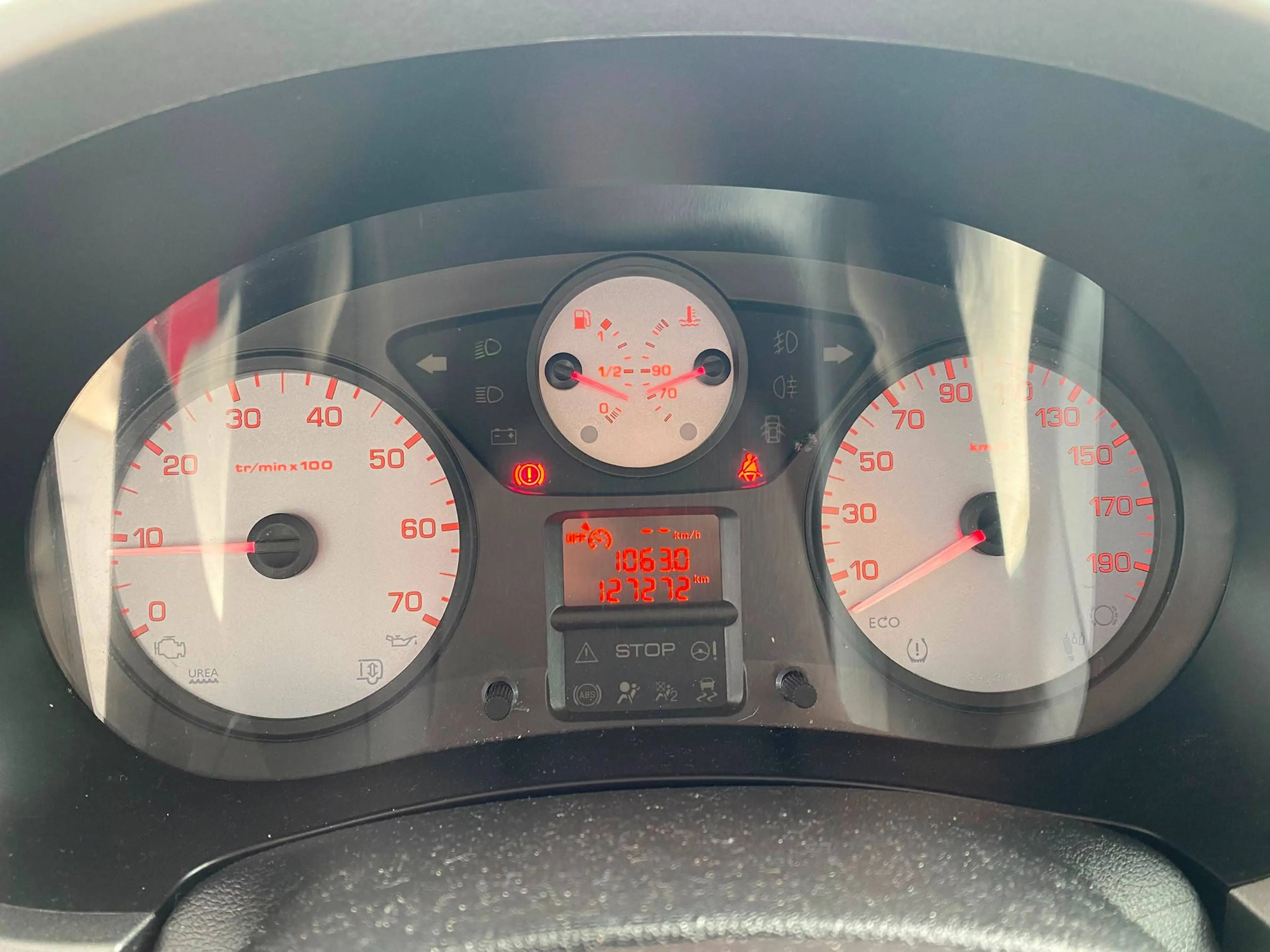 Peugeot Partner Partner 1.2 PureTech Active S — photo 14