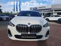 BMW 218 i Active Tourer M-Sport Navi LED Blanc - thumbnail 3