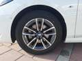 BMW 218 i Active Tourer M-Sport Navi LED Blanc - thumbnail 10