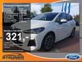BMW 218 i Active Tourer M-Sport Navi LED Blanc - thumbnail 1