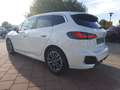 BMW 218 i Active Tourer M-Sport Navi LED Blanc - thumbnail 8