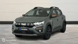 Dacia Sandero 1.0 TCe 90ch Stepway Extreme