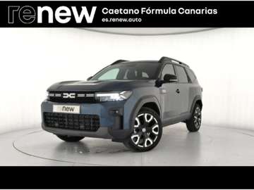 Journey HYBRID 115kw (155CV) 4x2