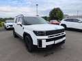 Hyundai SANTA FE NEW PLUG IN AWD 7PL 253PK MEGA VOL/NAPPA/HEAD/20 Weiß - thumbnail 6