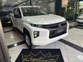 Mitsubishi L200 d.cab 2.3d 4wd 150cv IVA INCLUSA Bianco - thumbnail 3