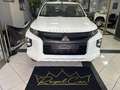 Mitsubishi L200 d.cab 2.3d 4wd 150cv IVA INCLUSA Bianco - thumbnail 2