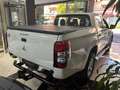Mitsubishi L200 d.cab 2.3d 4wd 150cv IVA INCLUSA Bianco - thumbnail 6