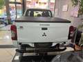 Mitsubishi L200 d.cab 2.3d 4wd 150cv IVA INCLUSA Bianco - thumbnail 5