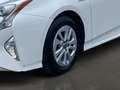 Toyota Prius Comfort ** Inkl mwst ** Smart-Key, Entry & Drive Blanc - thumbnail 6