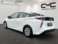 Toyota Prius Comfort ** Inkl mwst ** Smart-Key, Entry & Drive Blanc - thumbnail 3