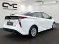 Toyota Prius Comfort ** Inkl mwst ** Smart-Key, Entry & Drive Blanc - thumbnail 4