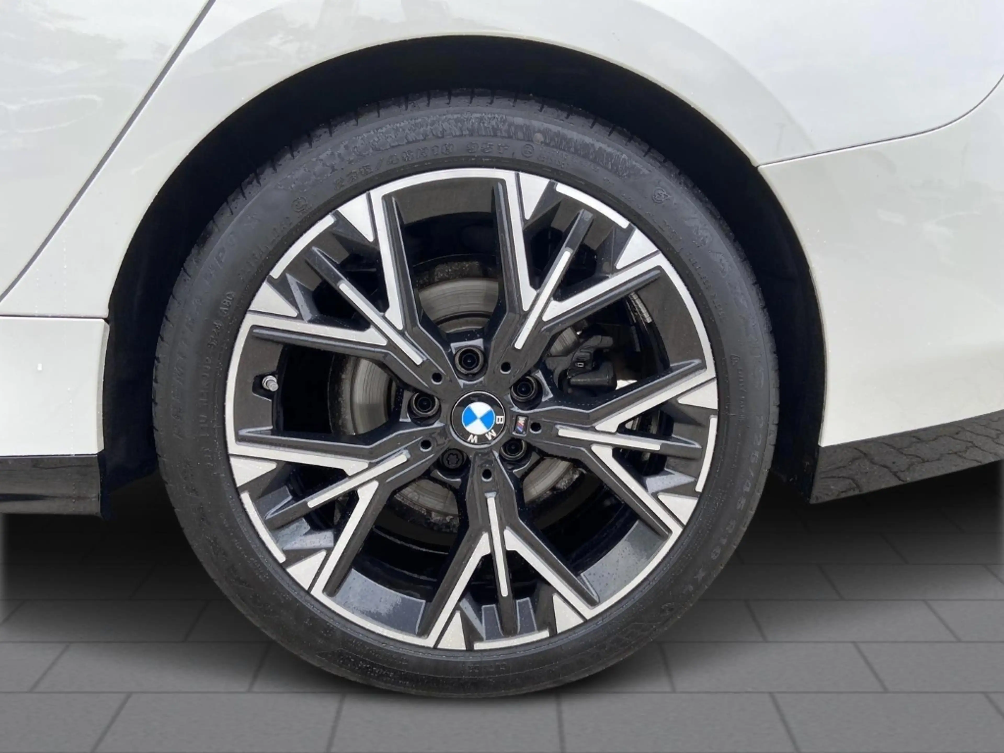 BMW 220 Gran Coupe Sportpaket HUD AD El. Panodach Panorama — photo 6