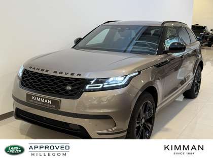 Land Rover Range Rover Velar 2.0 P400e S | Panorama/schuifkanteldak | Black Pac